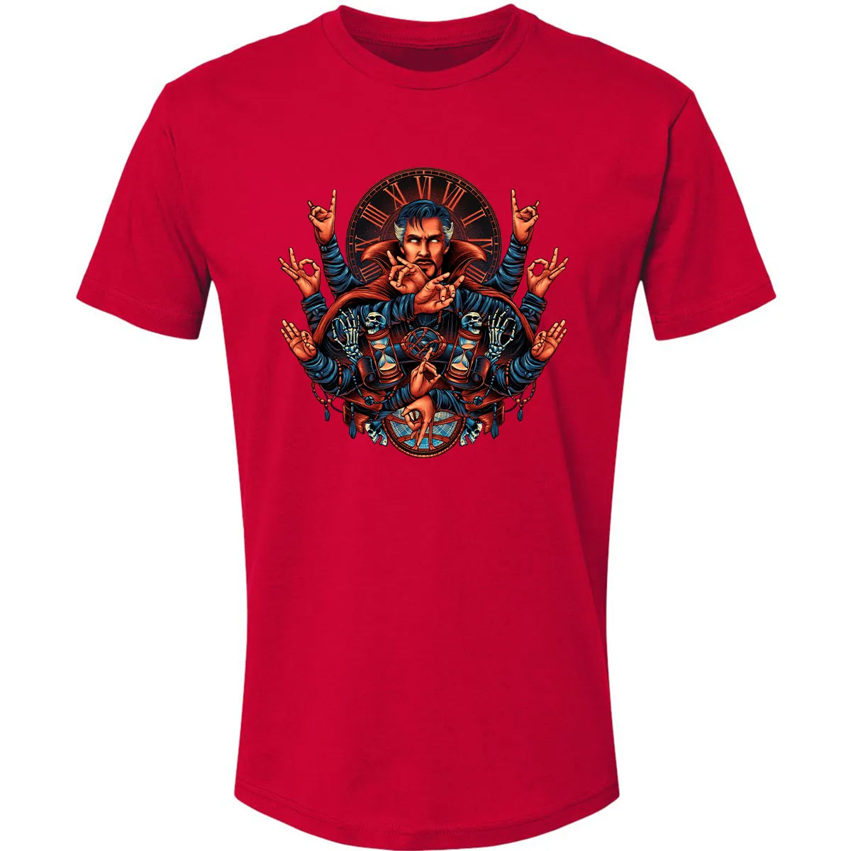 Premium Unisex T-shirt - WTUGBLEH