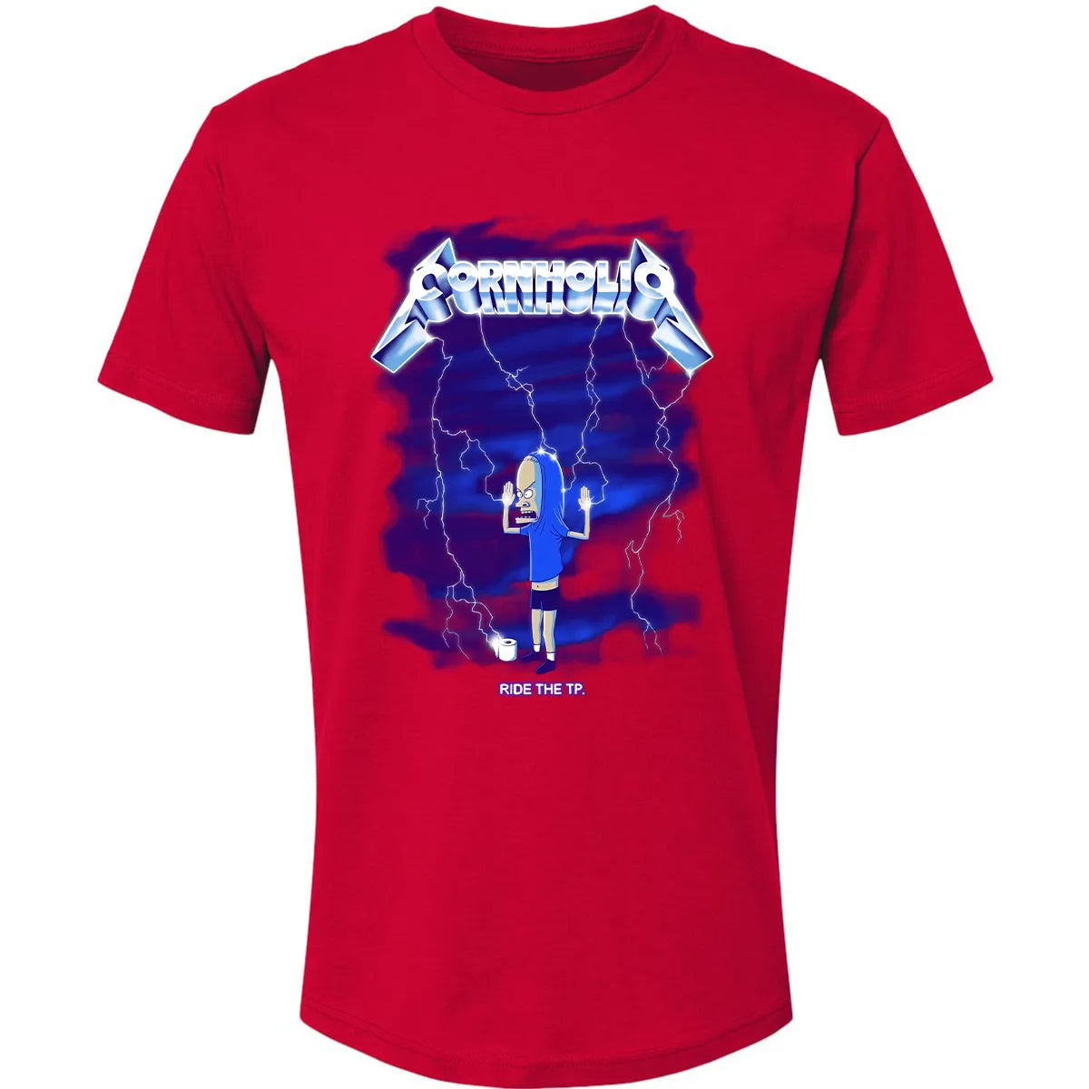 Premium Unisex T-shirt - 1F5G64F7