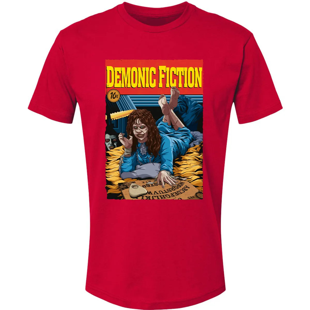 Premium Unisex T-shirt - F71L3213