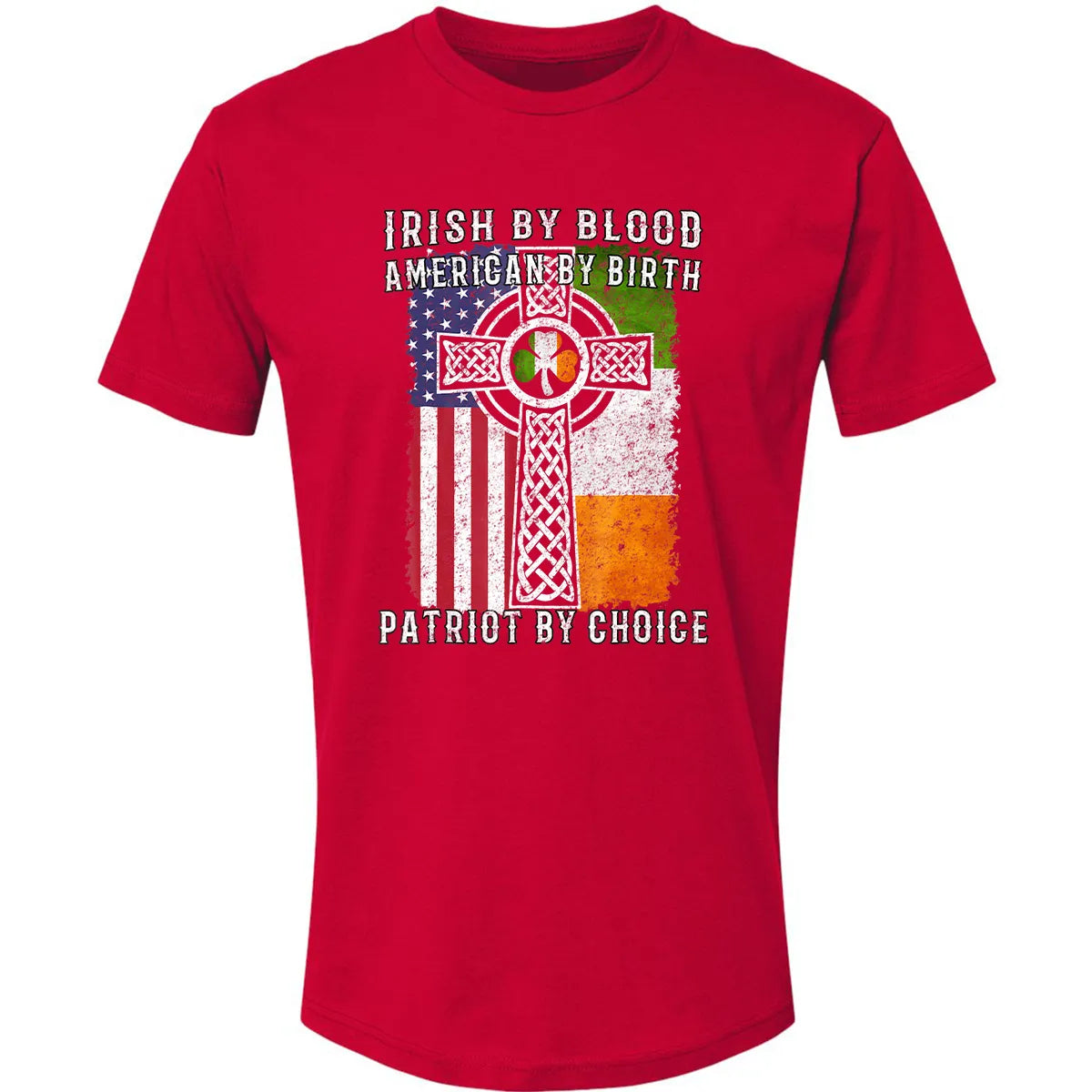 Premium Unisex T-shirt - 5C9D5VWS
