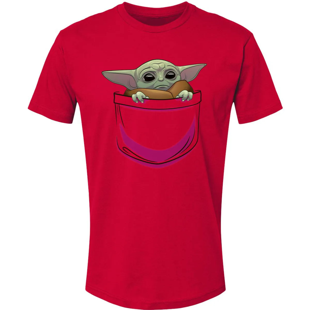 Premium Unisex T-shirt - 49X699SS