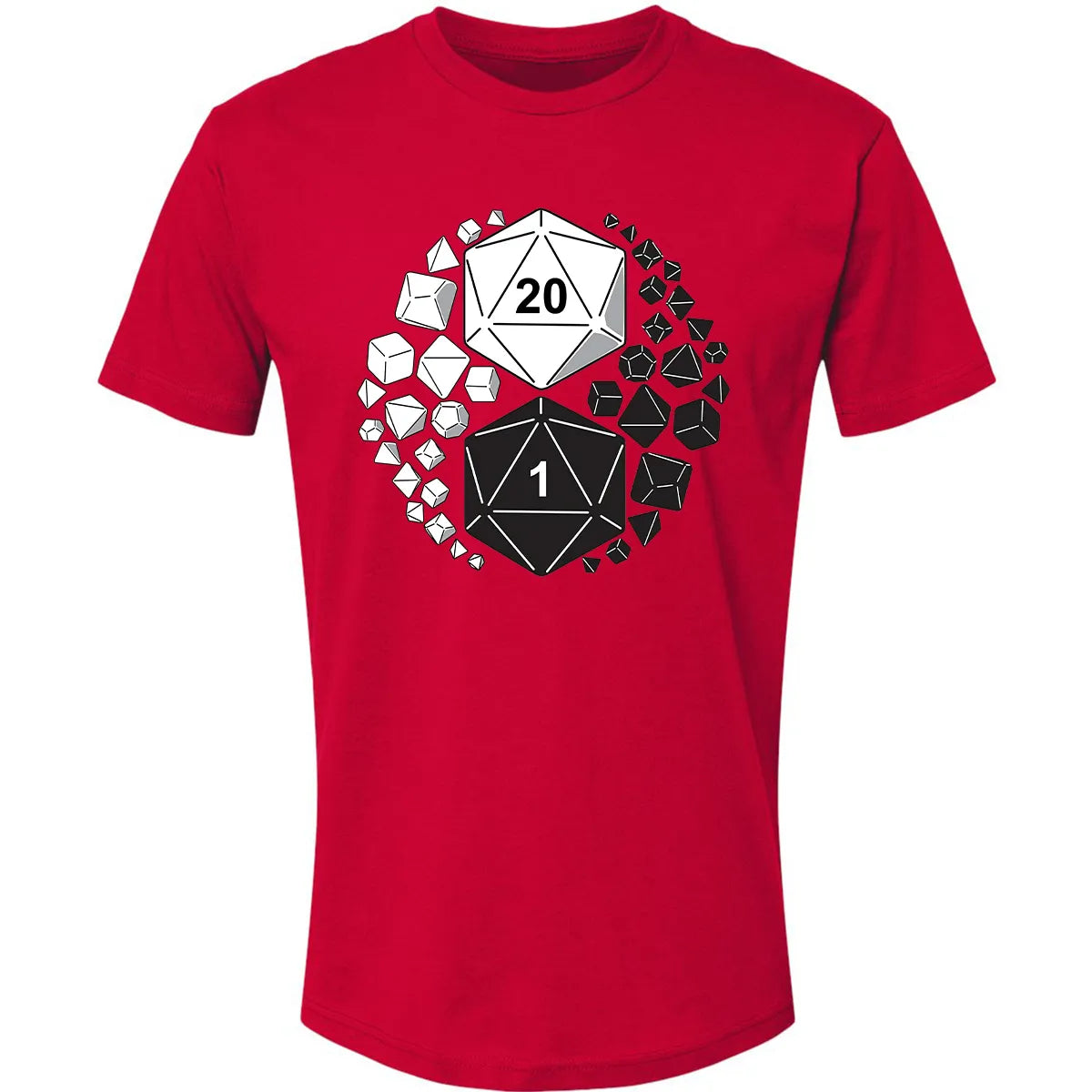 Premium Unisex T-shirt - U4D5CNV9