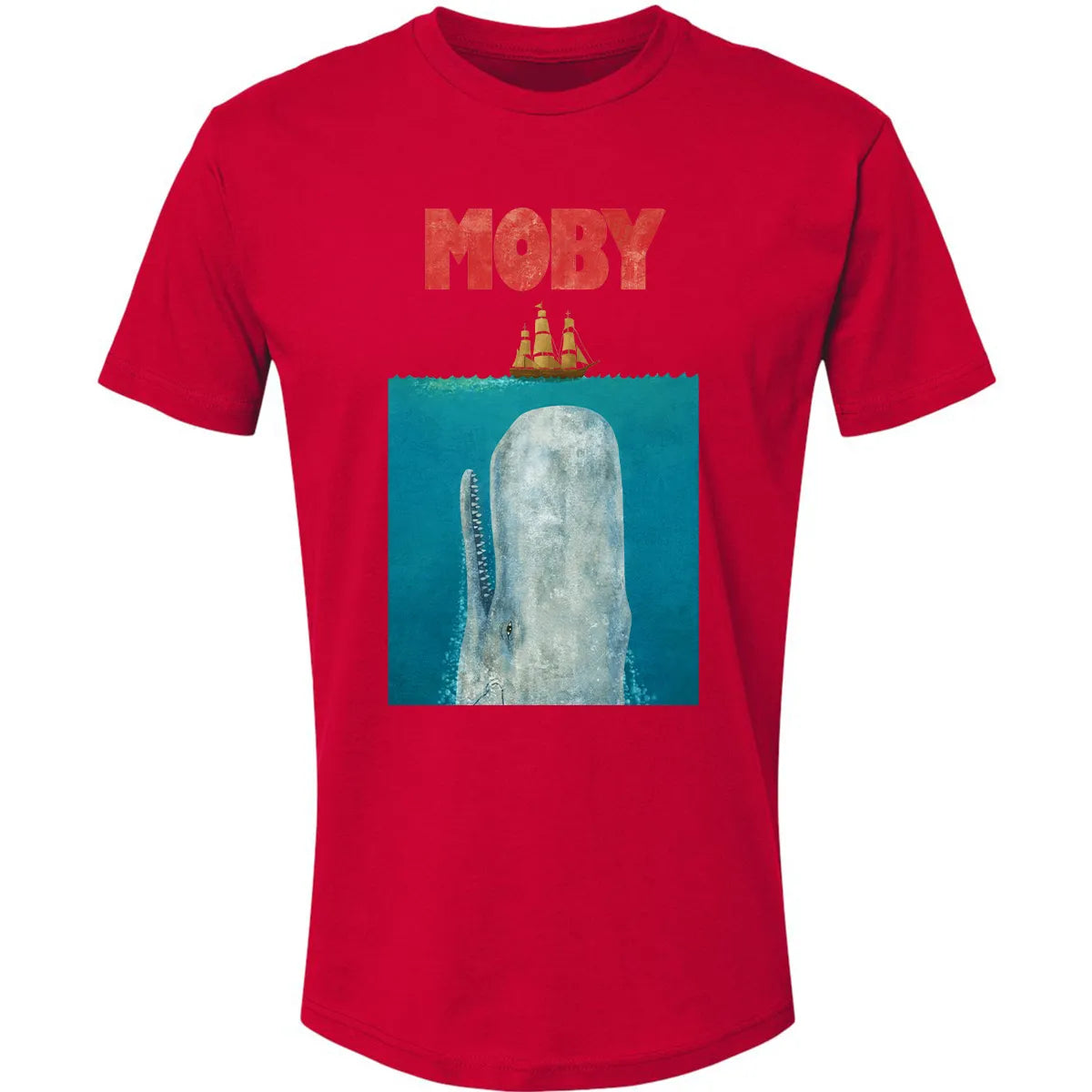 Premium Unisex T-shirt - JAGVU5WE