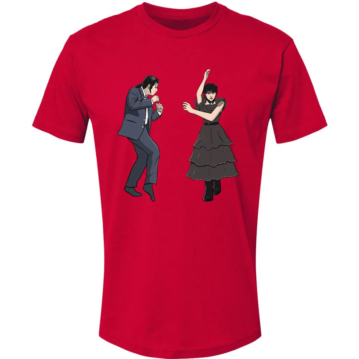 Premium Unisex T-shirt - ML2HLSHS