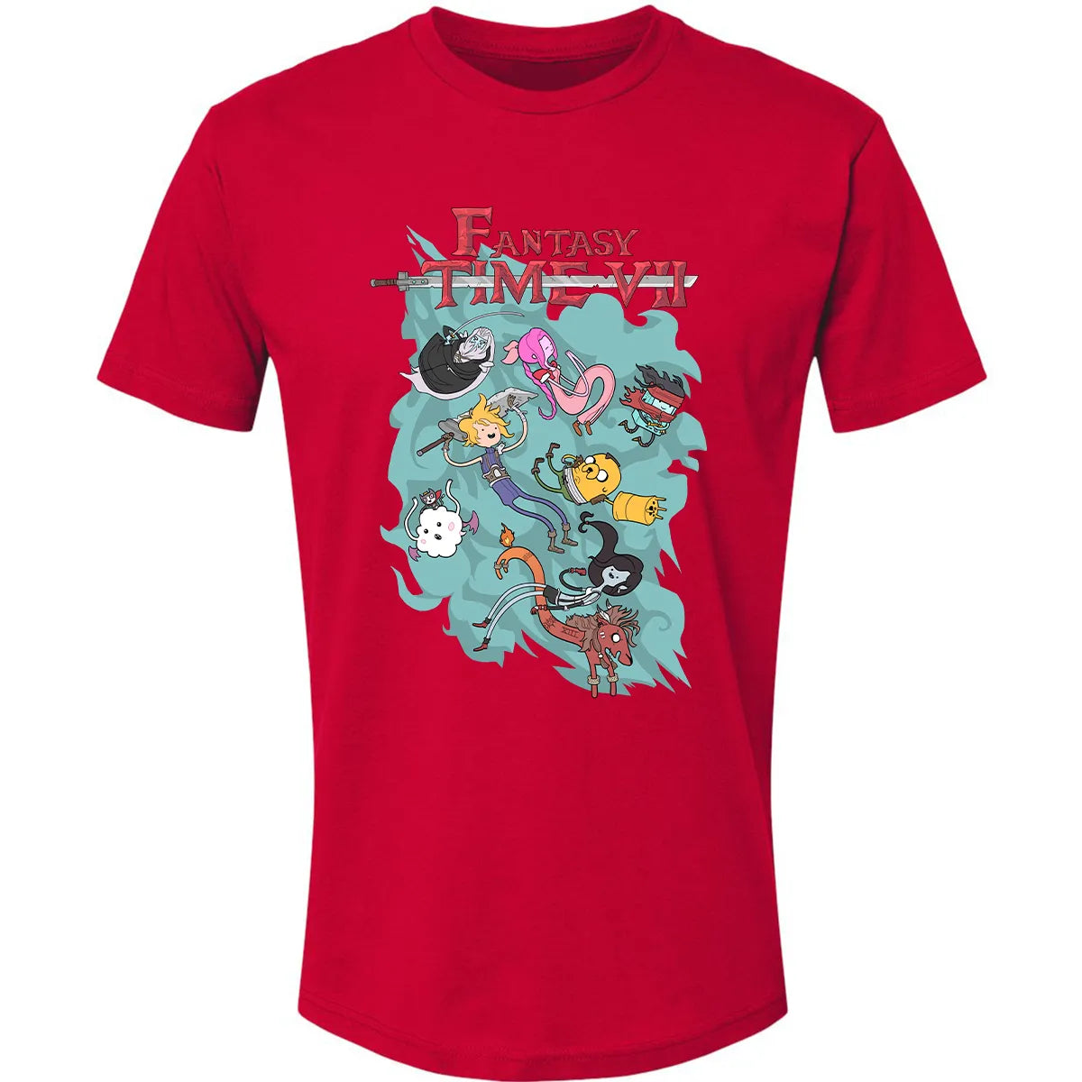 Premium Unisex T-shirt - SDTL1DR6