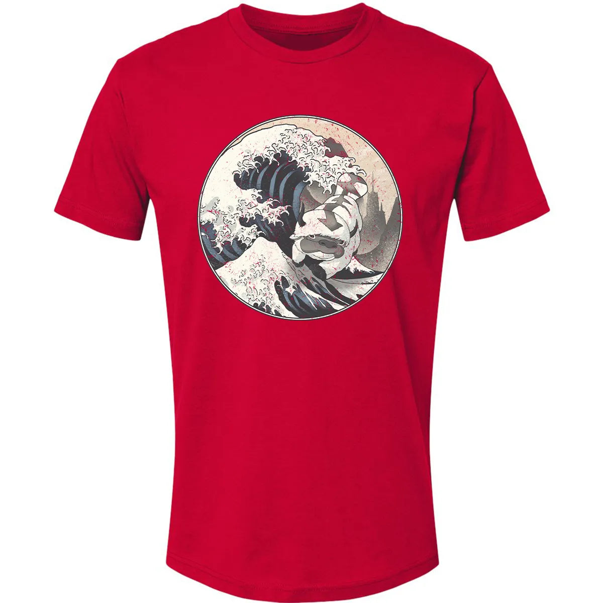 Premium Unisex T-shirt - LYPKV9ZE