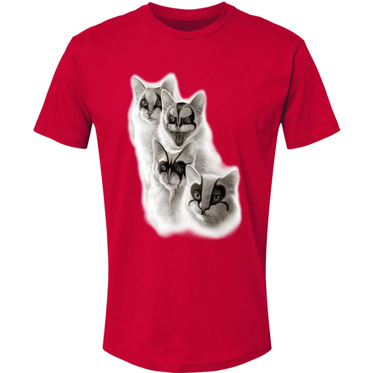 Premium Unisex T-shirt - EZ4FMVNQ