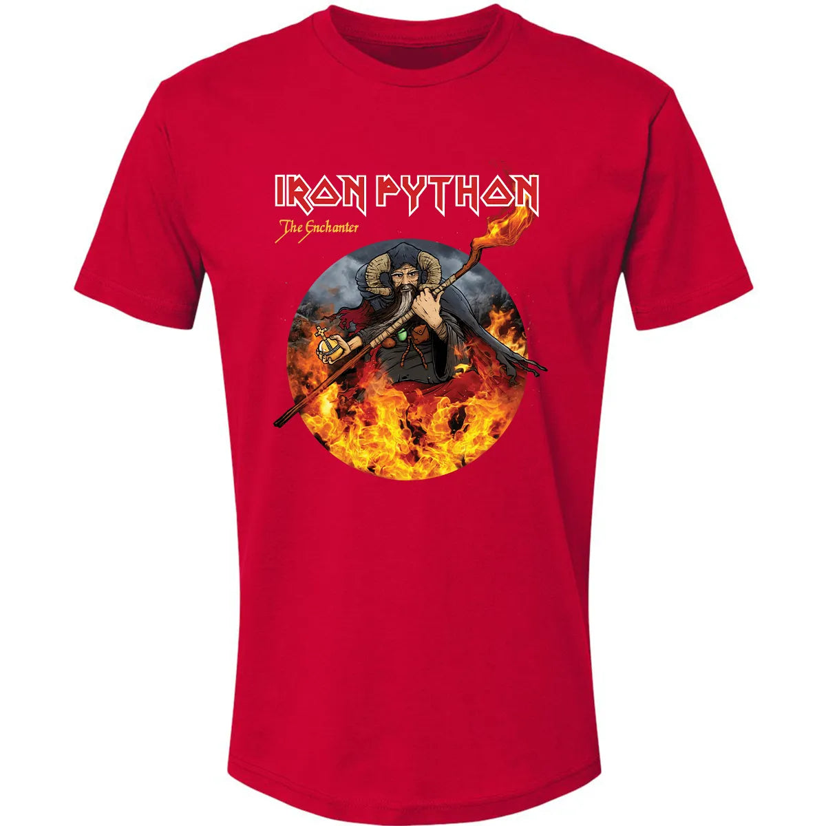 Premium Unisex T-shirt - S13X72NE