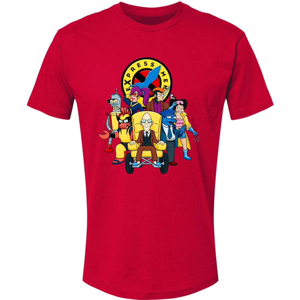 Premium Unisex T-shirt - 6YFVMVS3