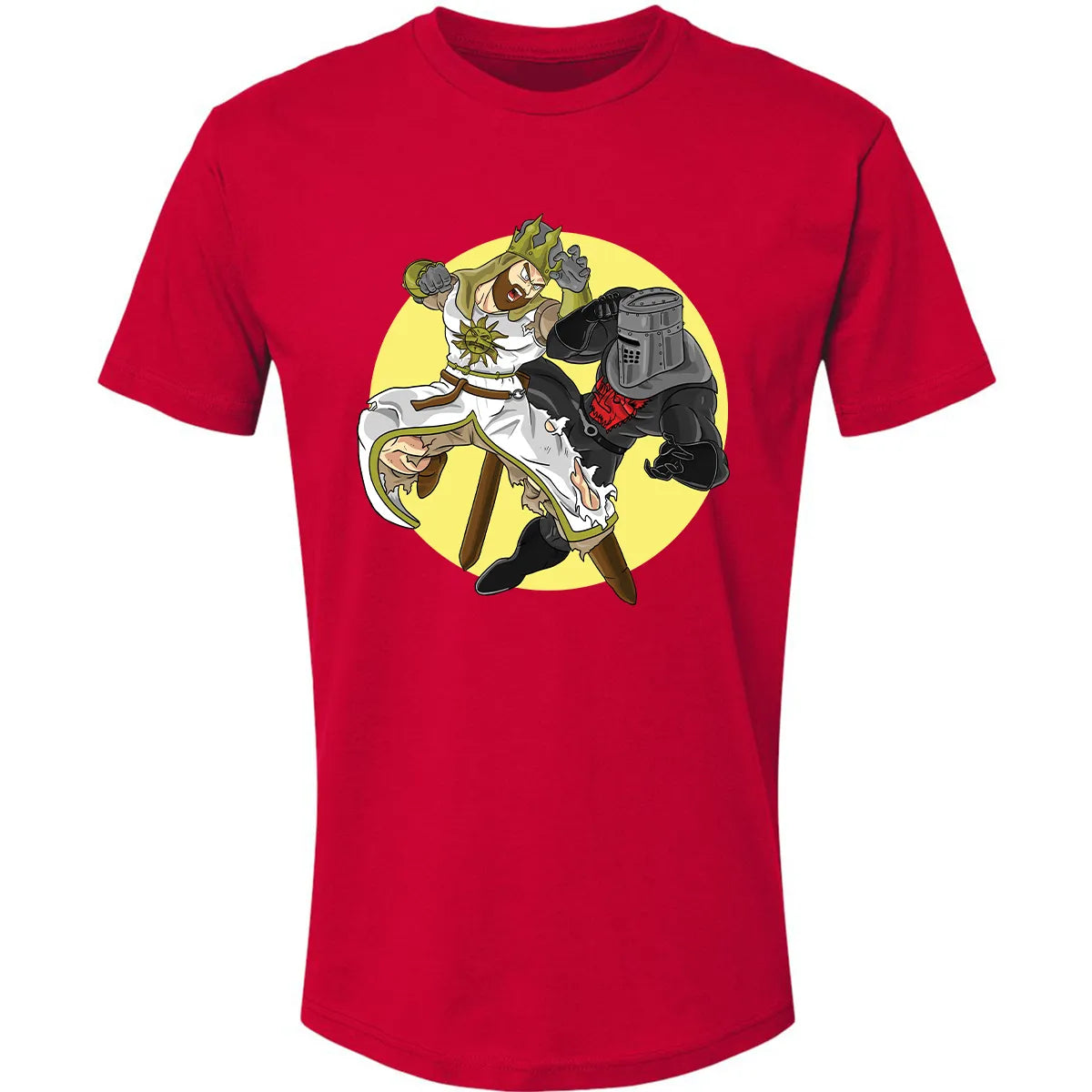 Premium Unisex T-shirt - YM44K5CB