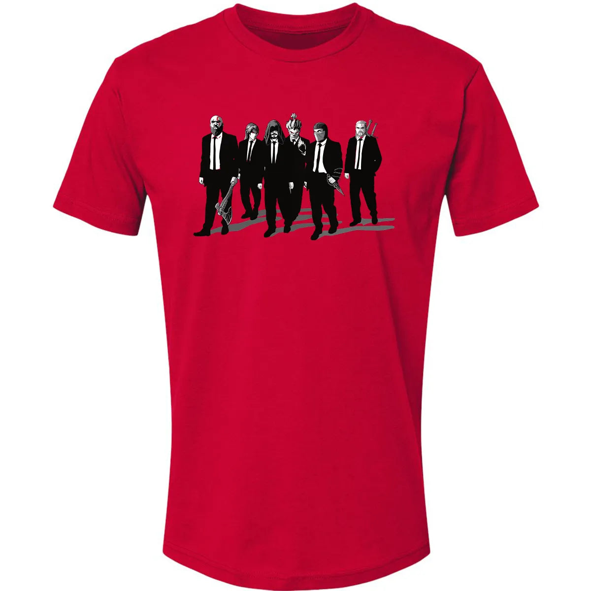 Premium Unisex T-shirt - CYABVNQA