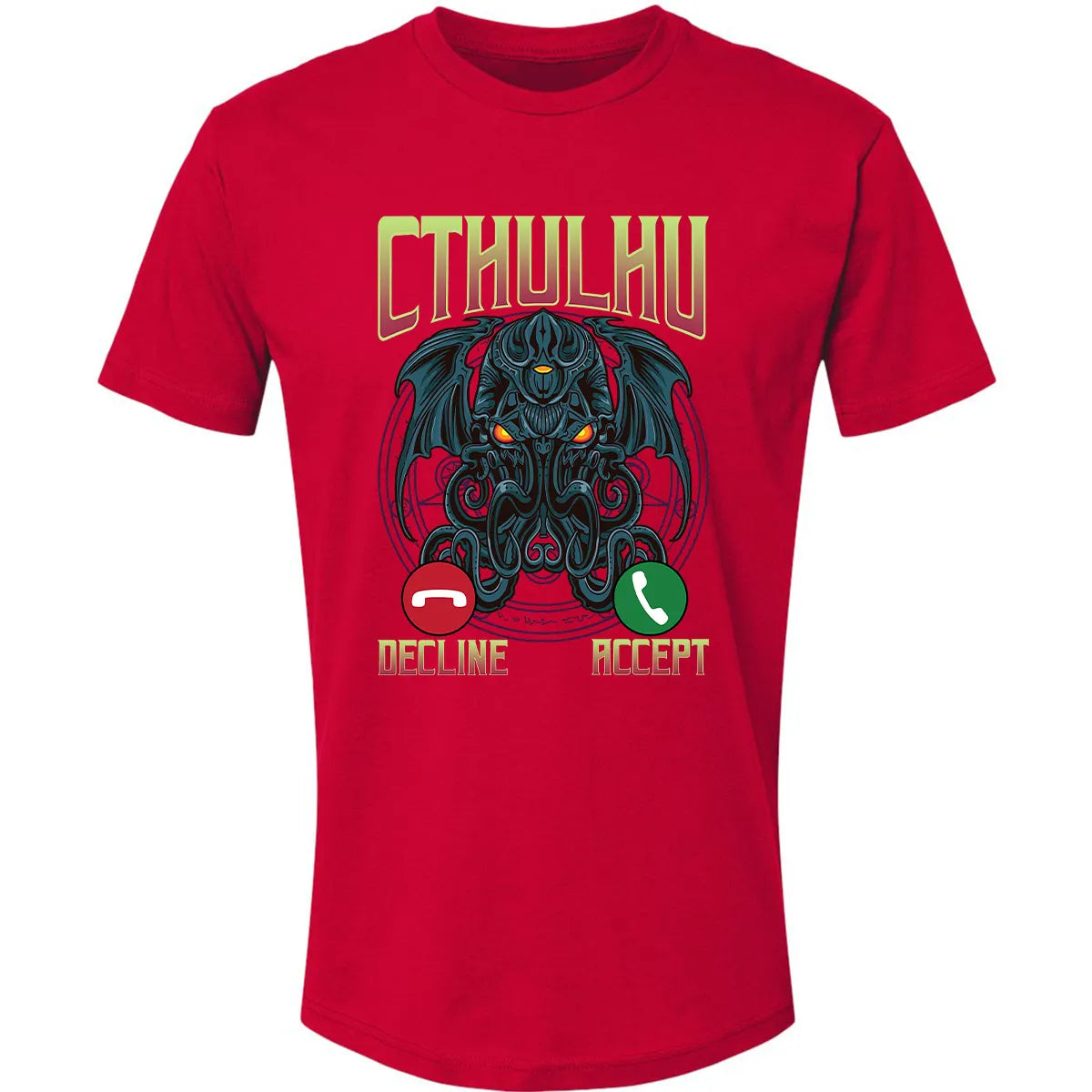 Premium Unisex T-shirt - XWKXB65P