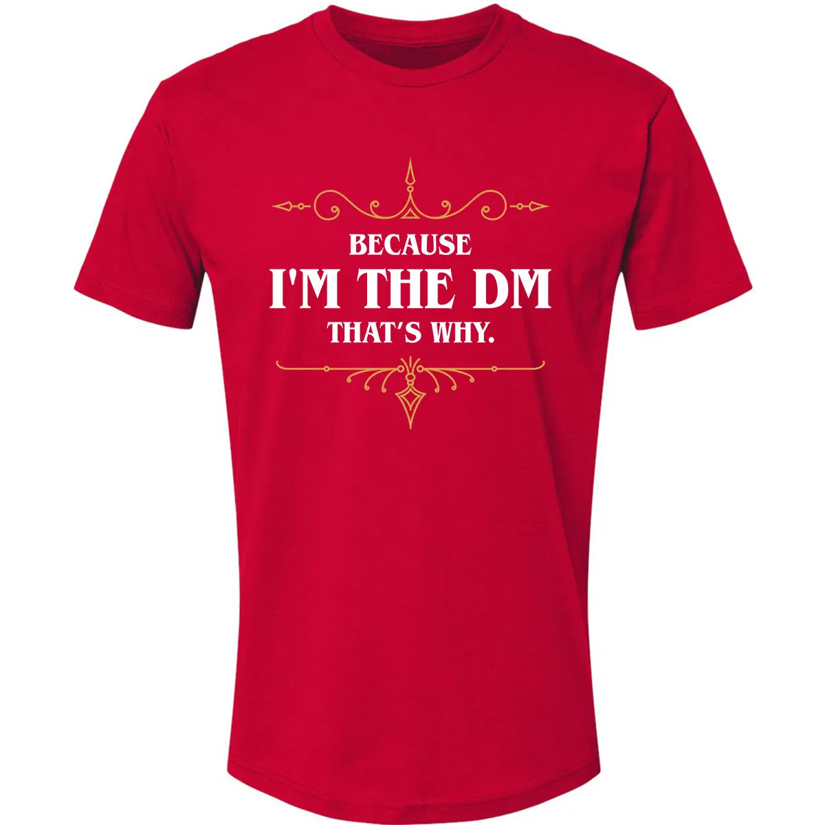 Premium Unisex T-shirt - YFW468ZB