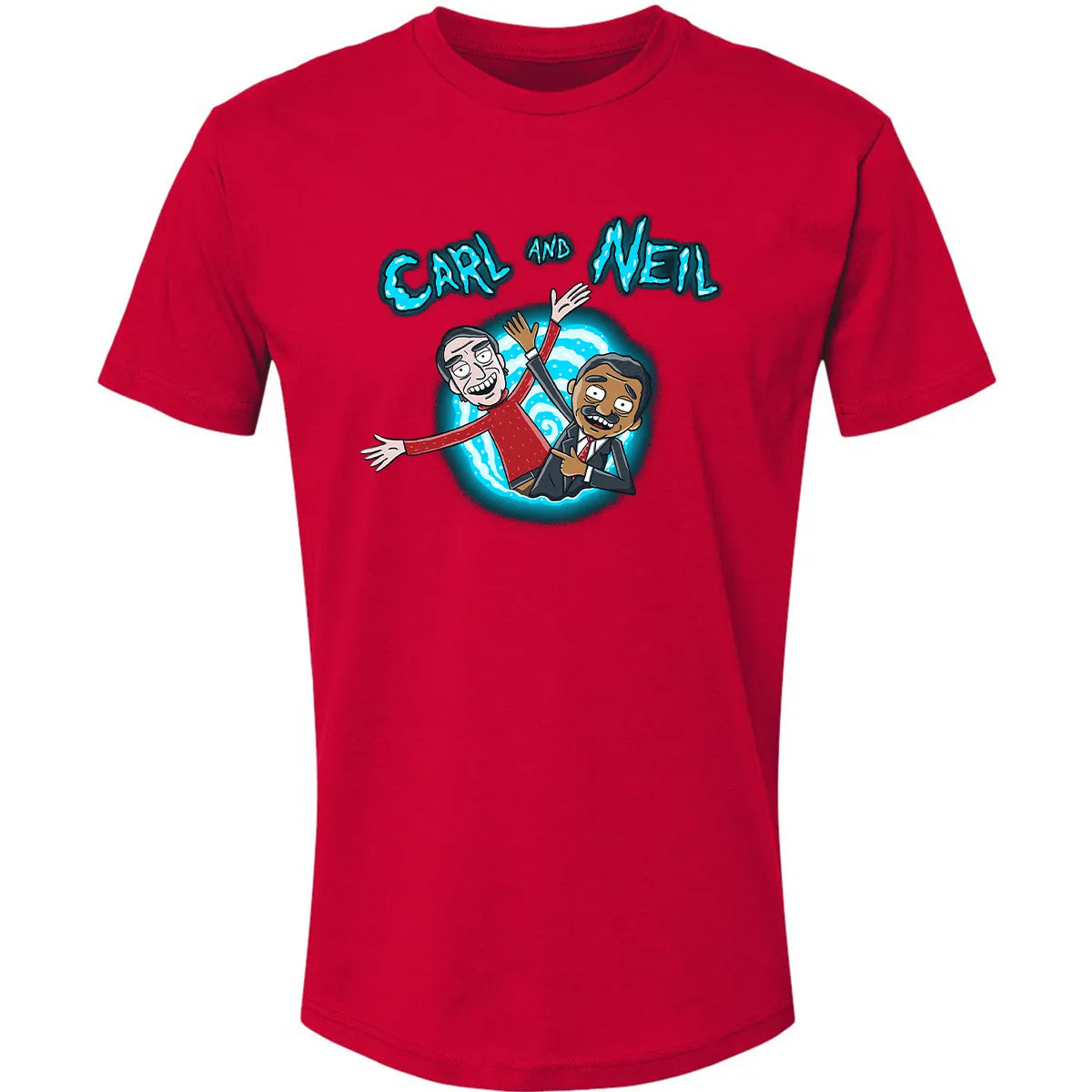 Premium Unisex T-shirt - CVGL9X52