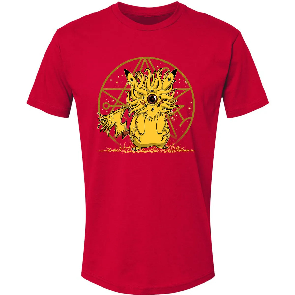 Premium Unisex T-shirt - CX8GMK1J