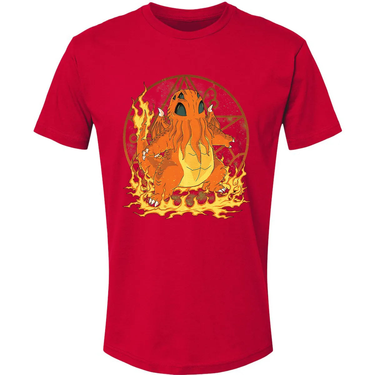 Premium Unisex T-shirt - 865B91LE