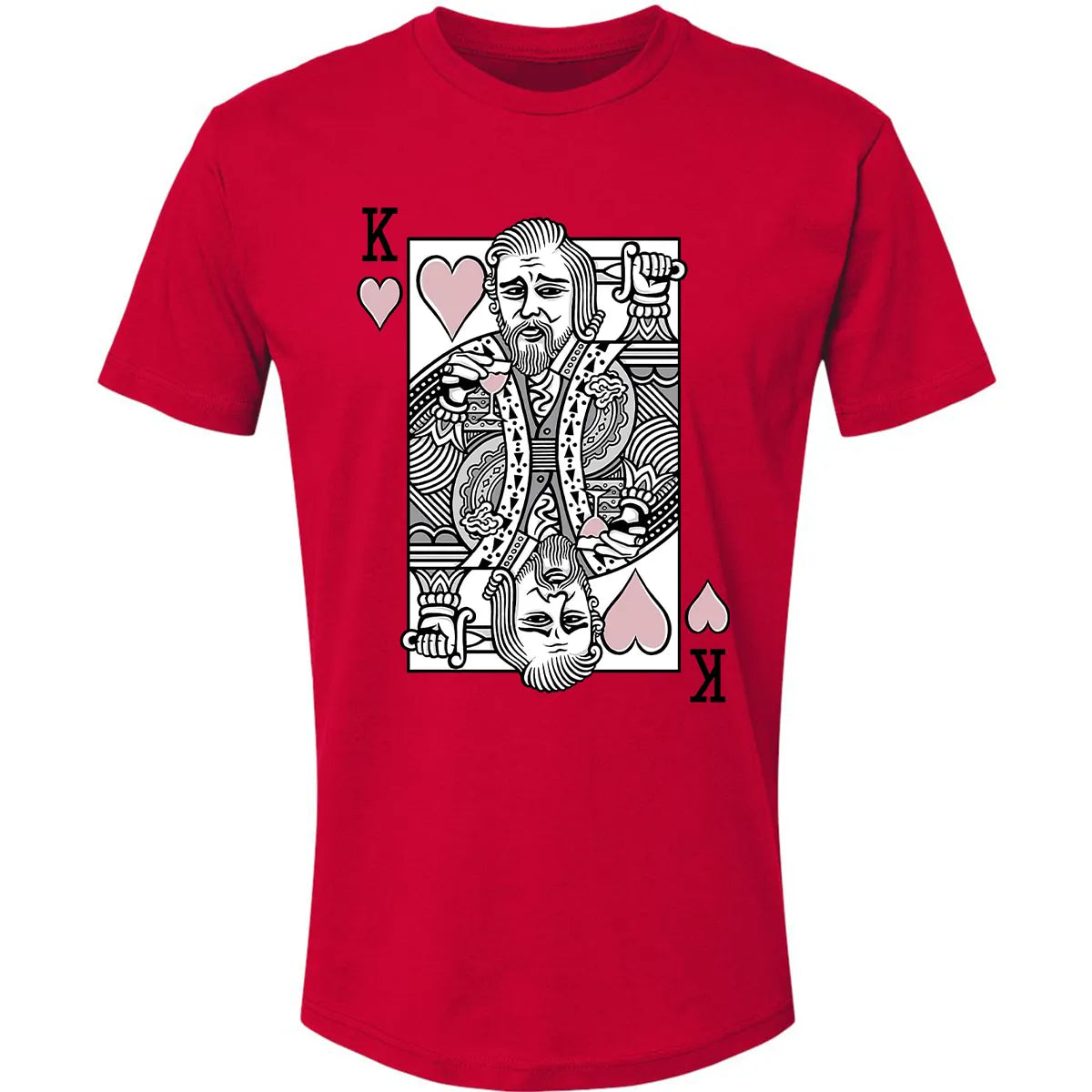 Premium Unisex T-shirt - L8JY6BJN