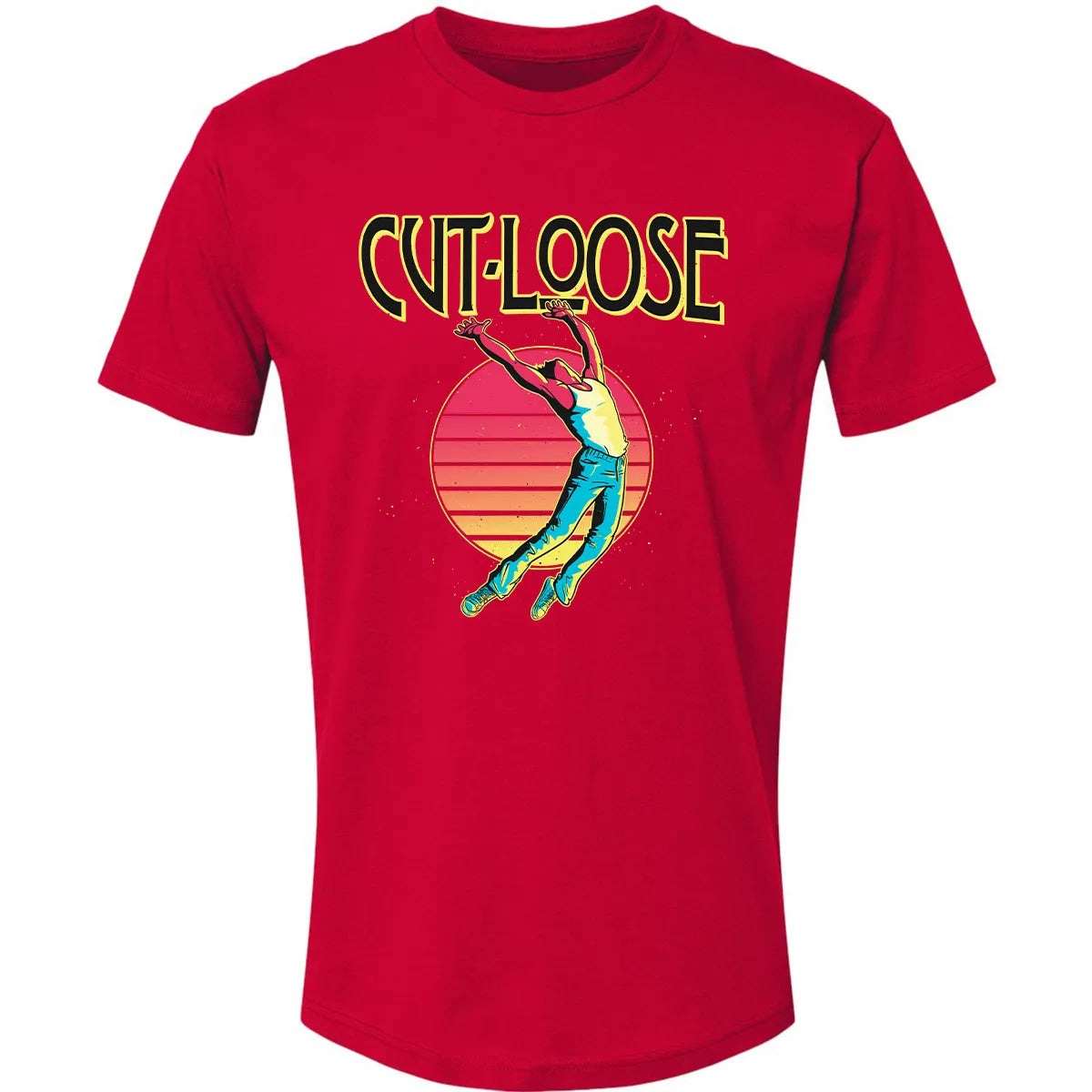 Premium Unisex T-shirt - 16PV3XS3
