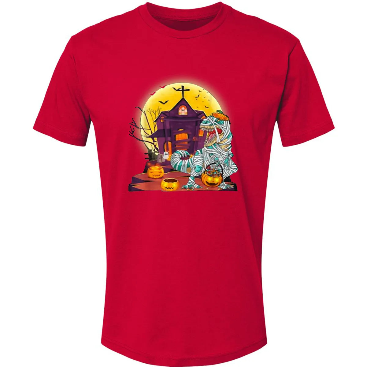 Premium Unisex T-shirt - 1QC3XJVJ