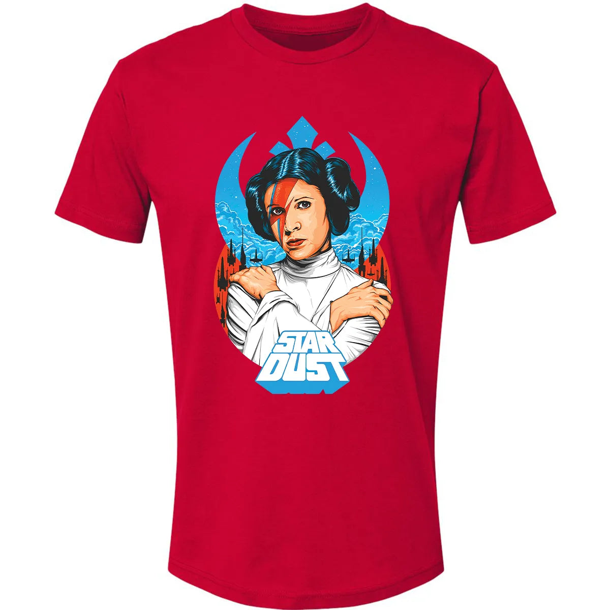 Premium Unisex T-shirt - AB28CFSW
