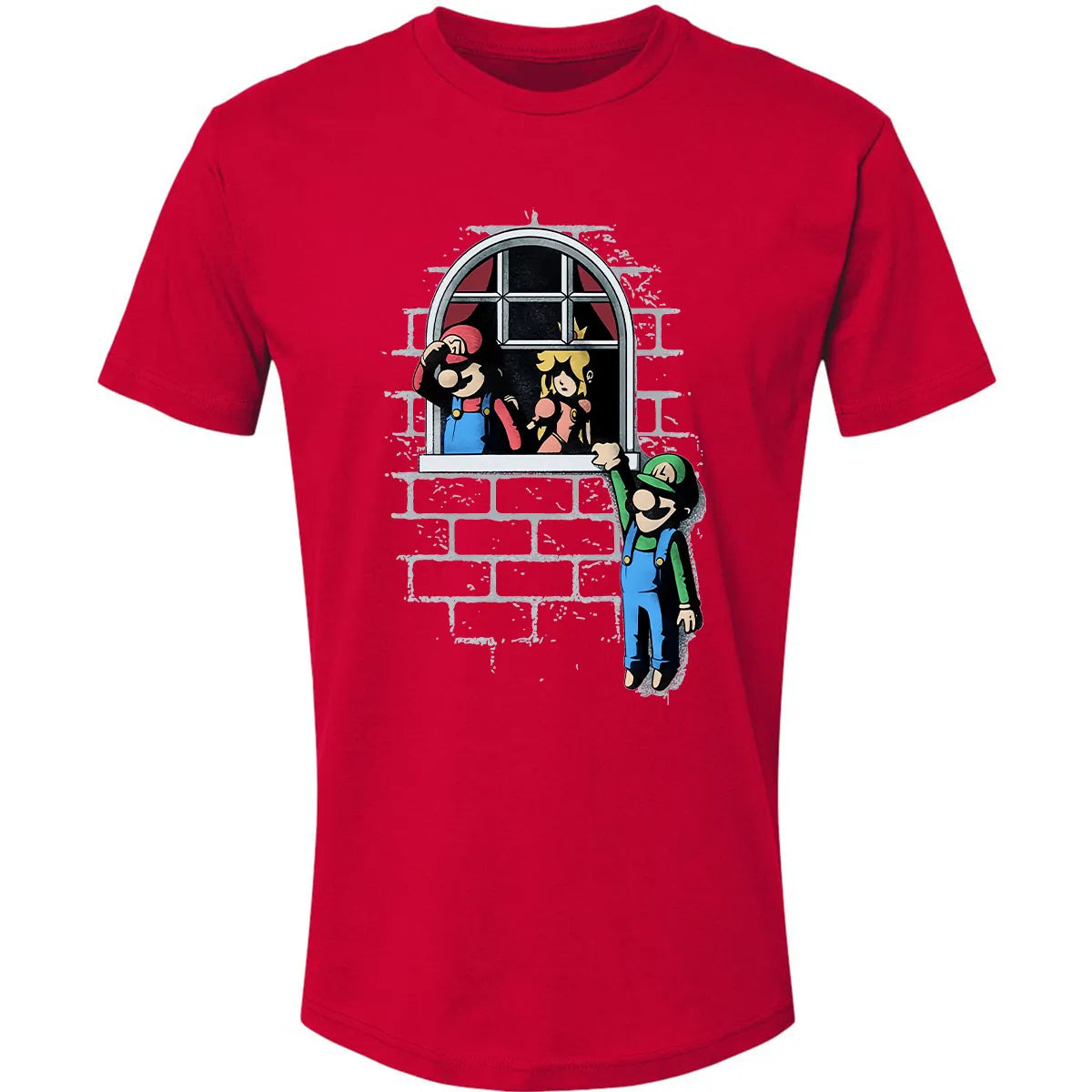 Premium Unisex T-shirt - RHXDQ8QT