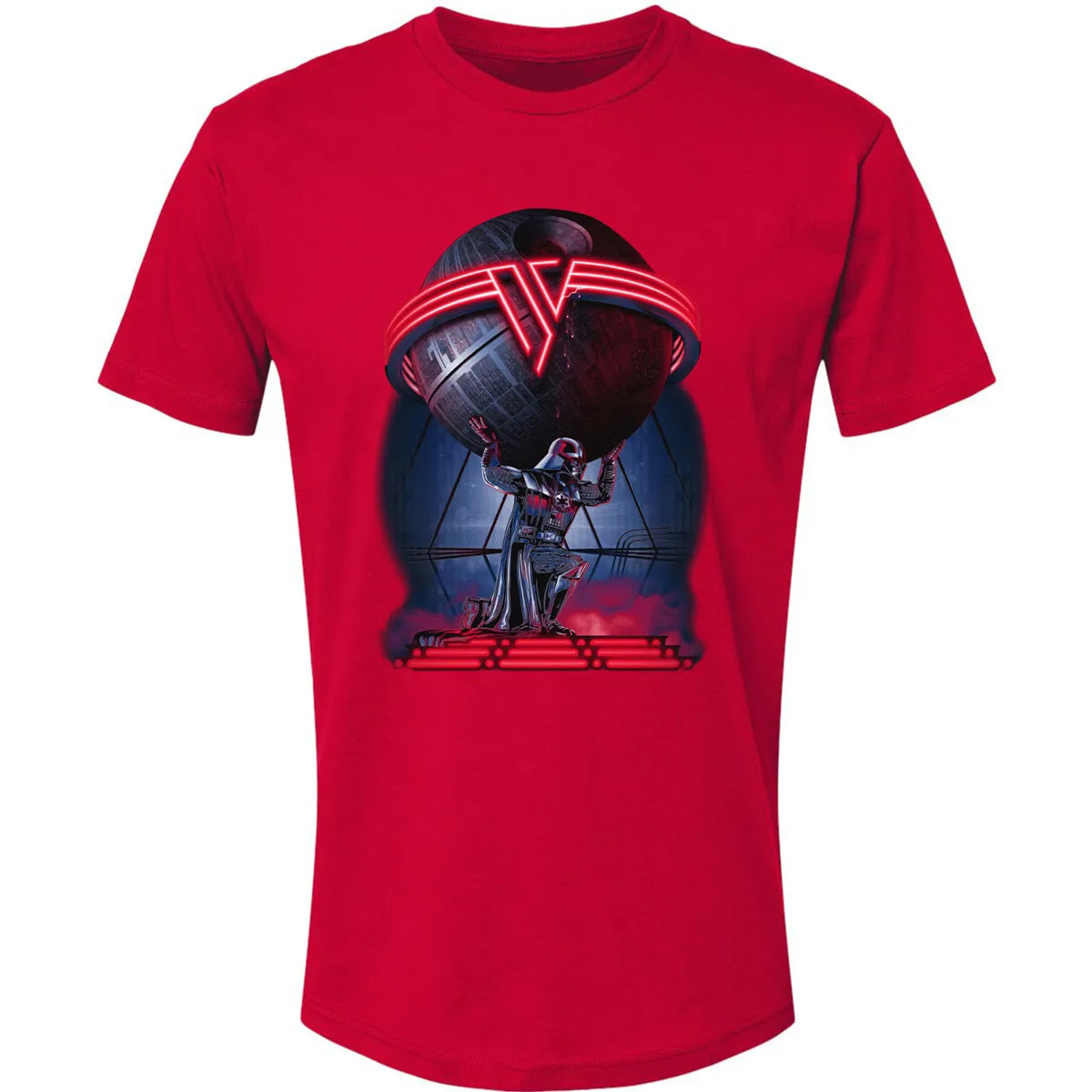 Premium Unisex T-shirt - ZMACUT72