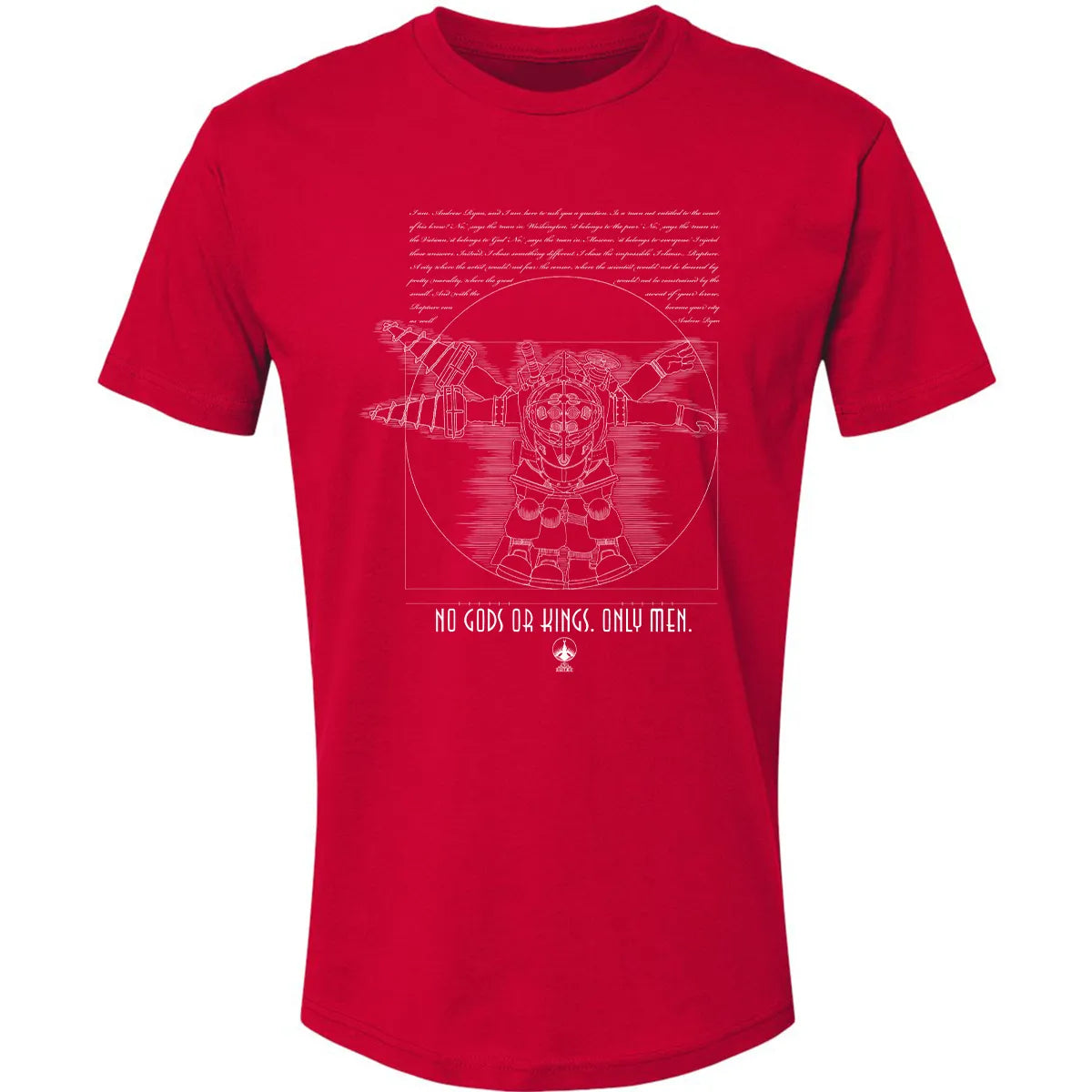 Premium Unisex T-shirt - ATMH5HEY