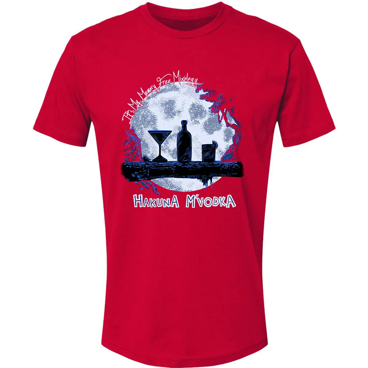 Premium Unisex T-shirt - 9PMM7Z55
