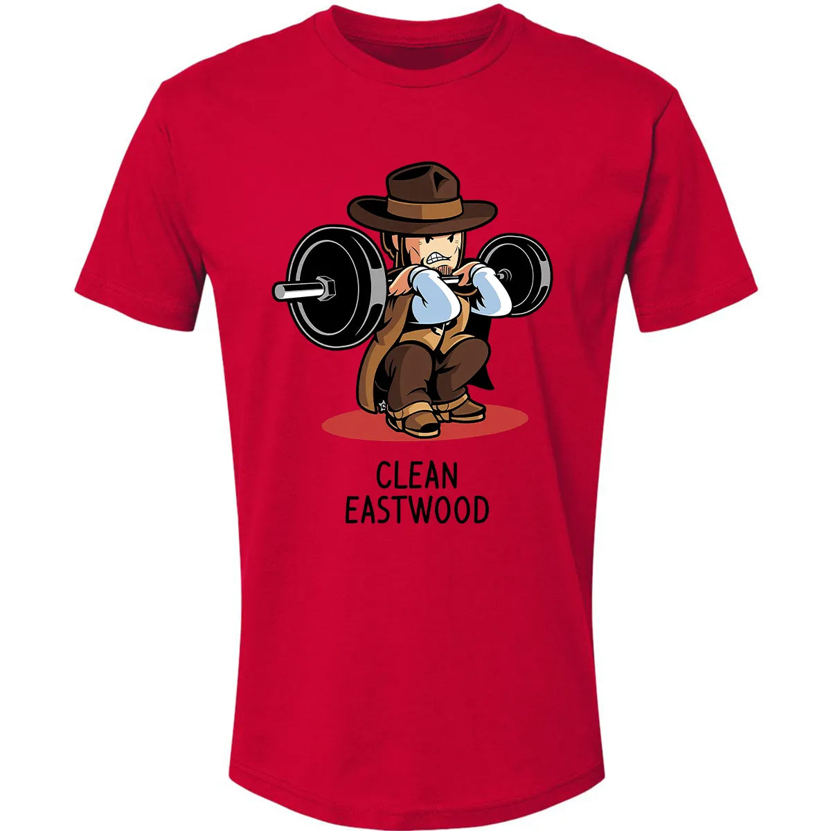 Premium Unisex T-shirt - L6QHCLR9