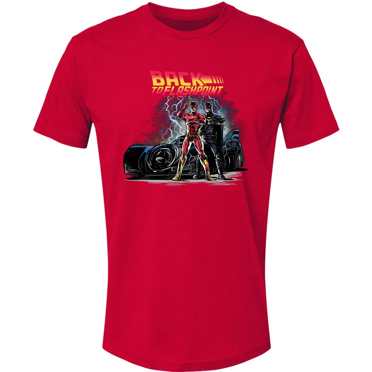 Premium Unisex T-shirt - M6TRKSHY