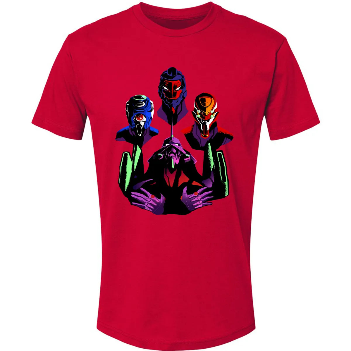 Premium Unisex T-shirt - DTH41R72
