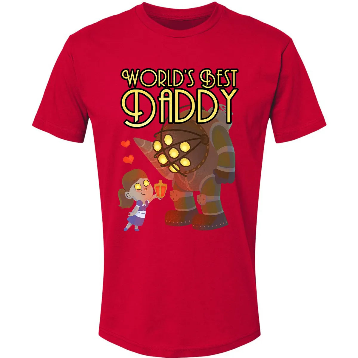 Premium Unisex T-shirt - FTYZQ3LM