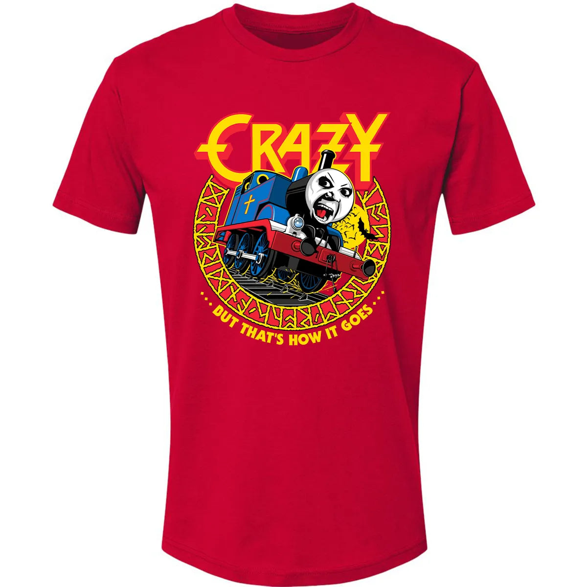 Premium Unisex T-shirt - 7P5D85G5
