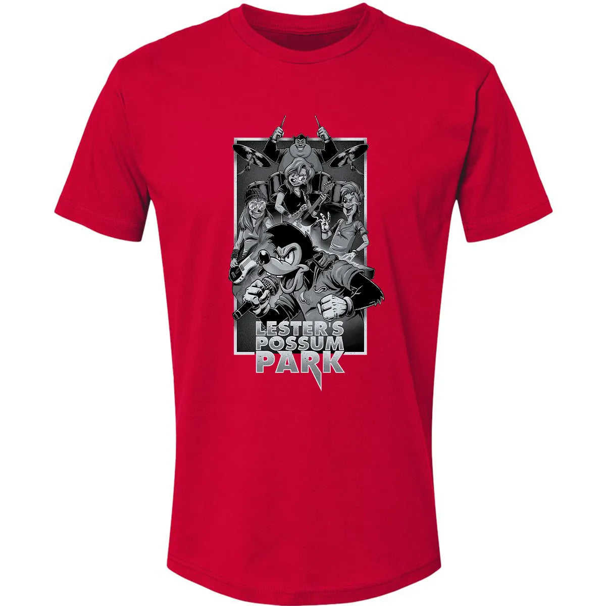 Premium Unisex T-shirt - 9Y4N1FW7