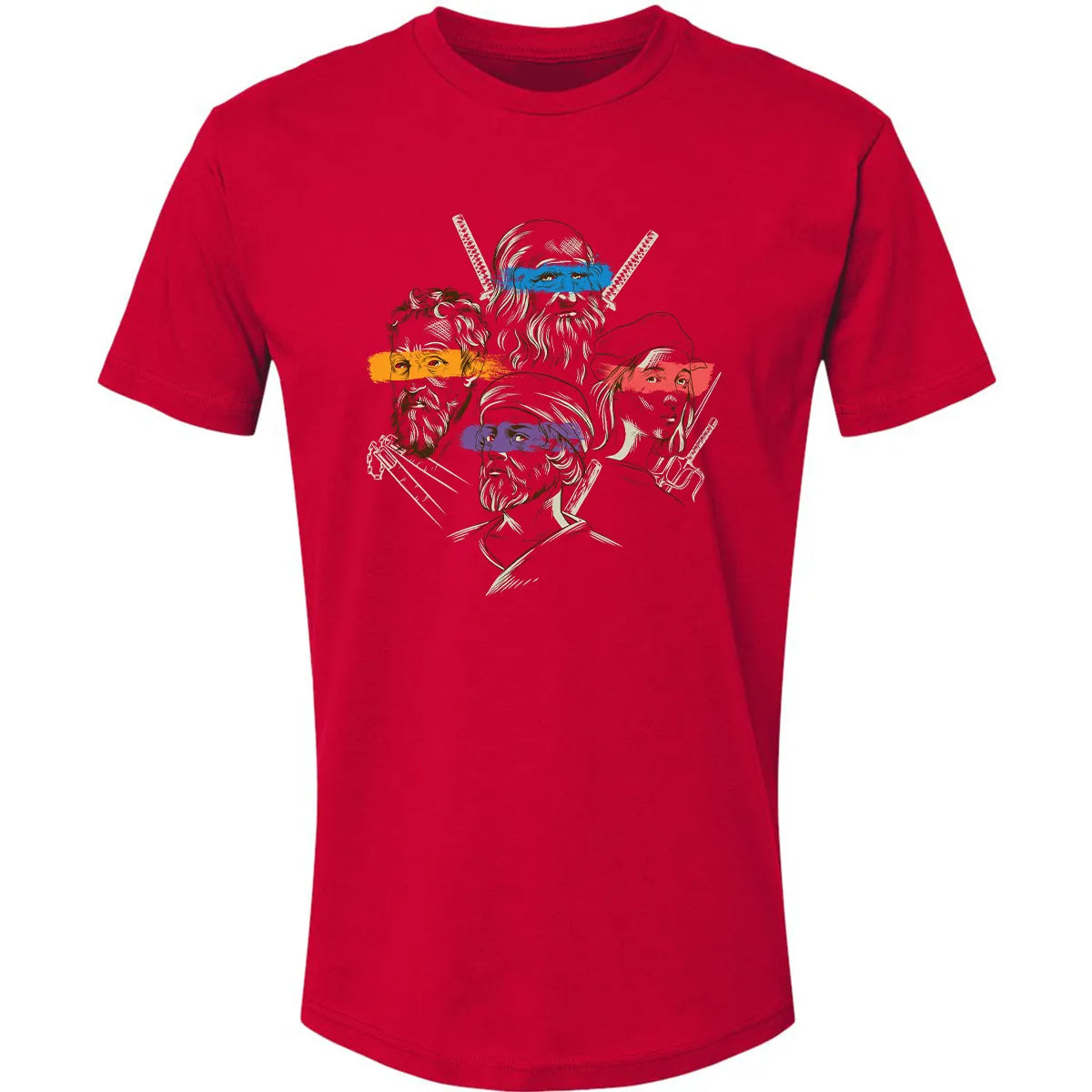 Premium Unisex T-shirt - 9XTACTH8