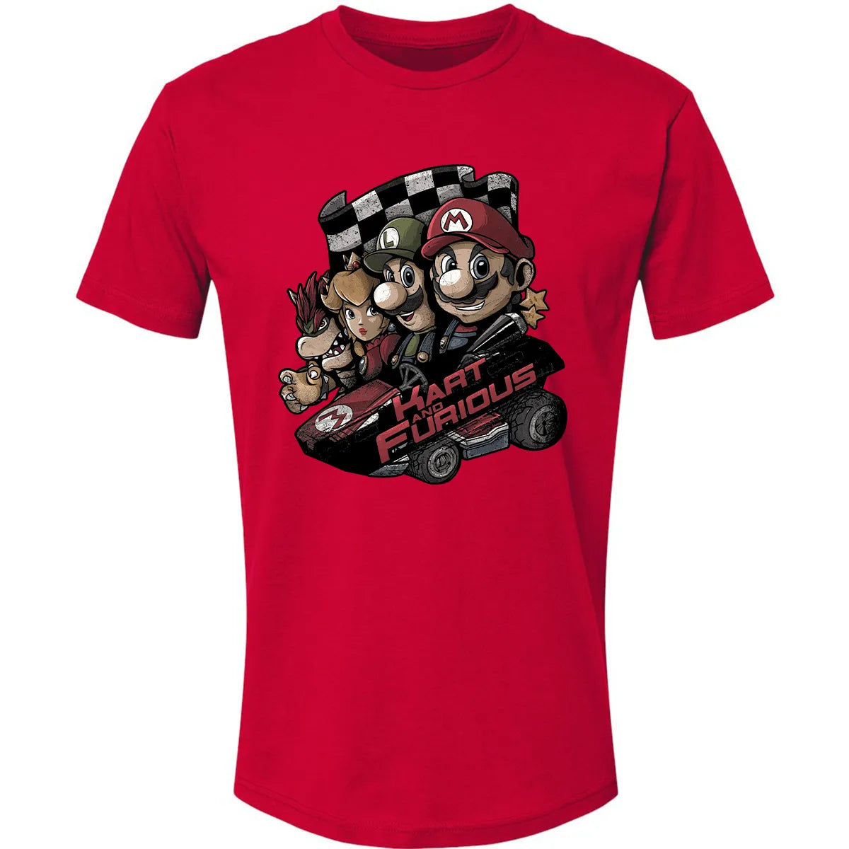 Premium Unisex T-shirt - BGTSMY3Y