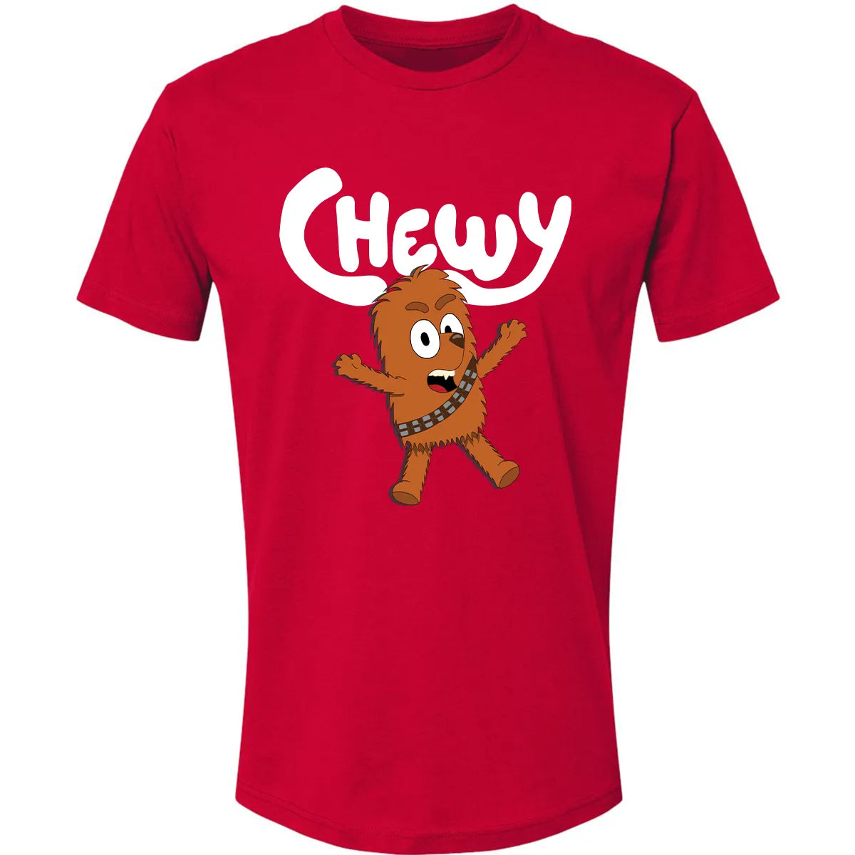 Premium Unisex T-shirt - 2QA2NPFH