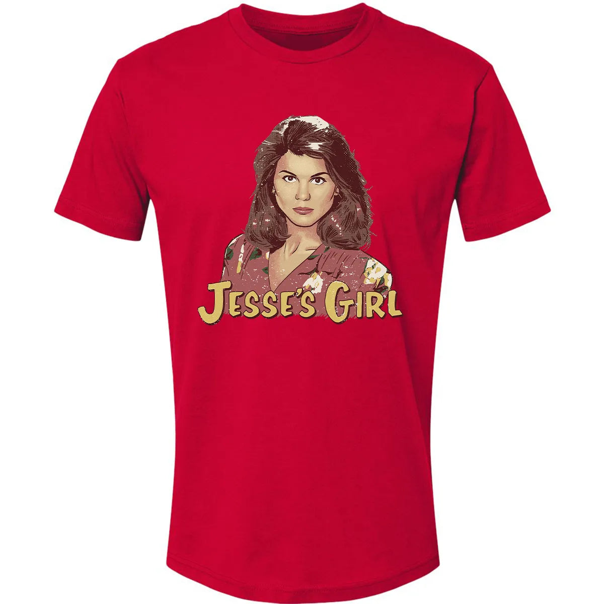 Premium Unisex T-shirt - 13KE9Q2C