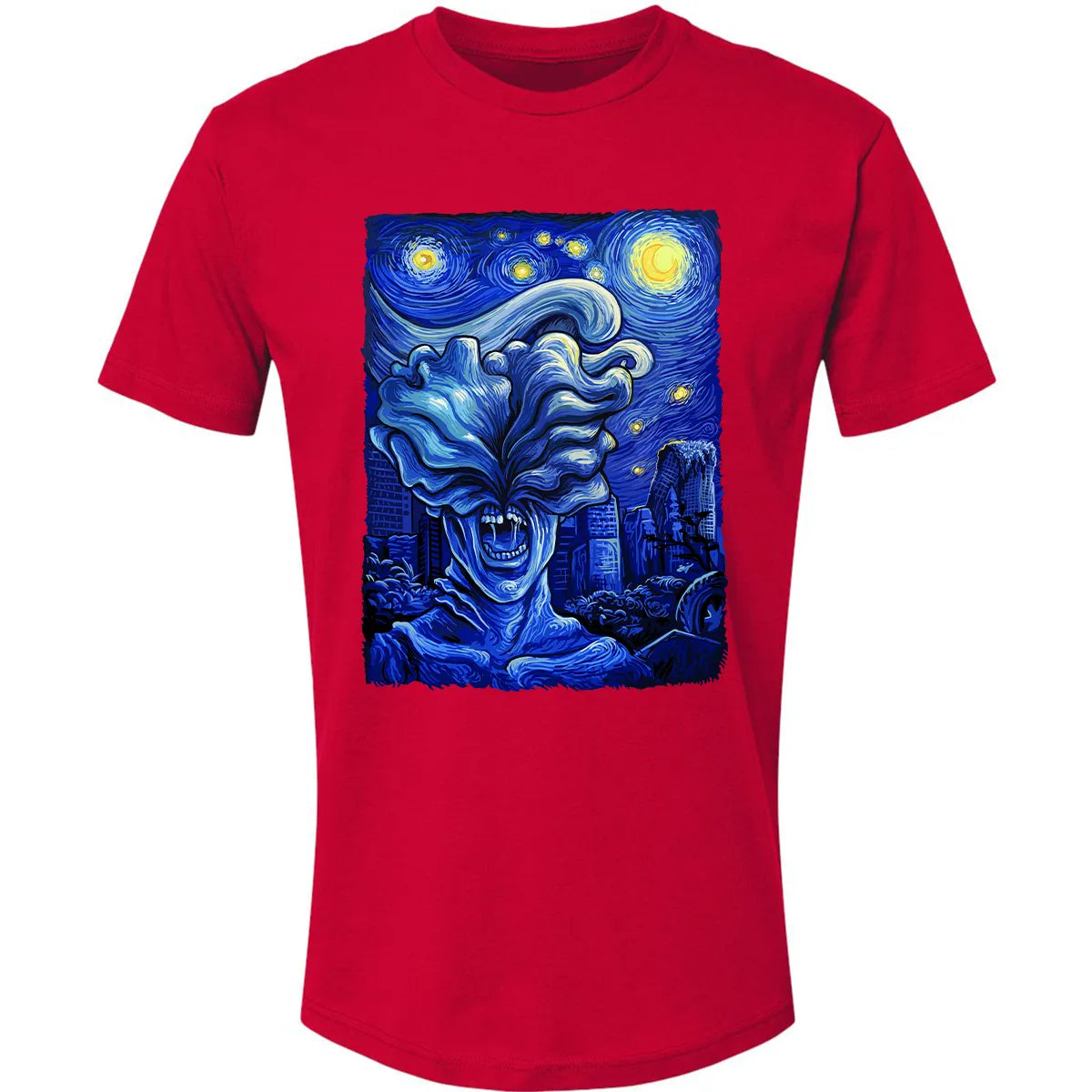 Premium Unisex T-shirt - ZSFKB6PQ