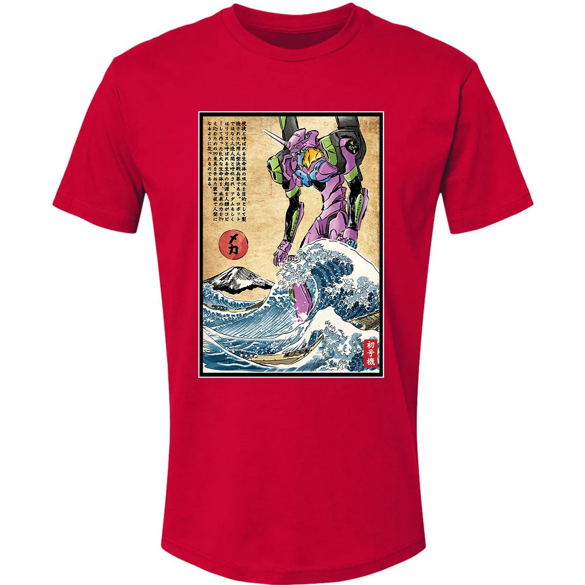 Premium Unisex T-shirt - 4SKMZMYQ