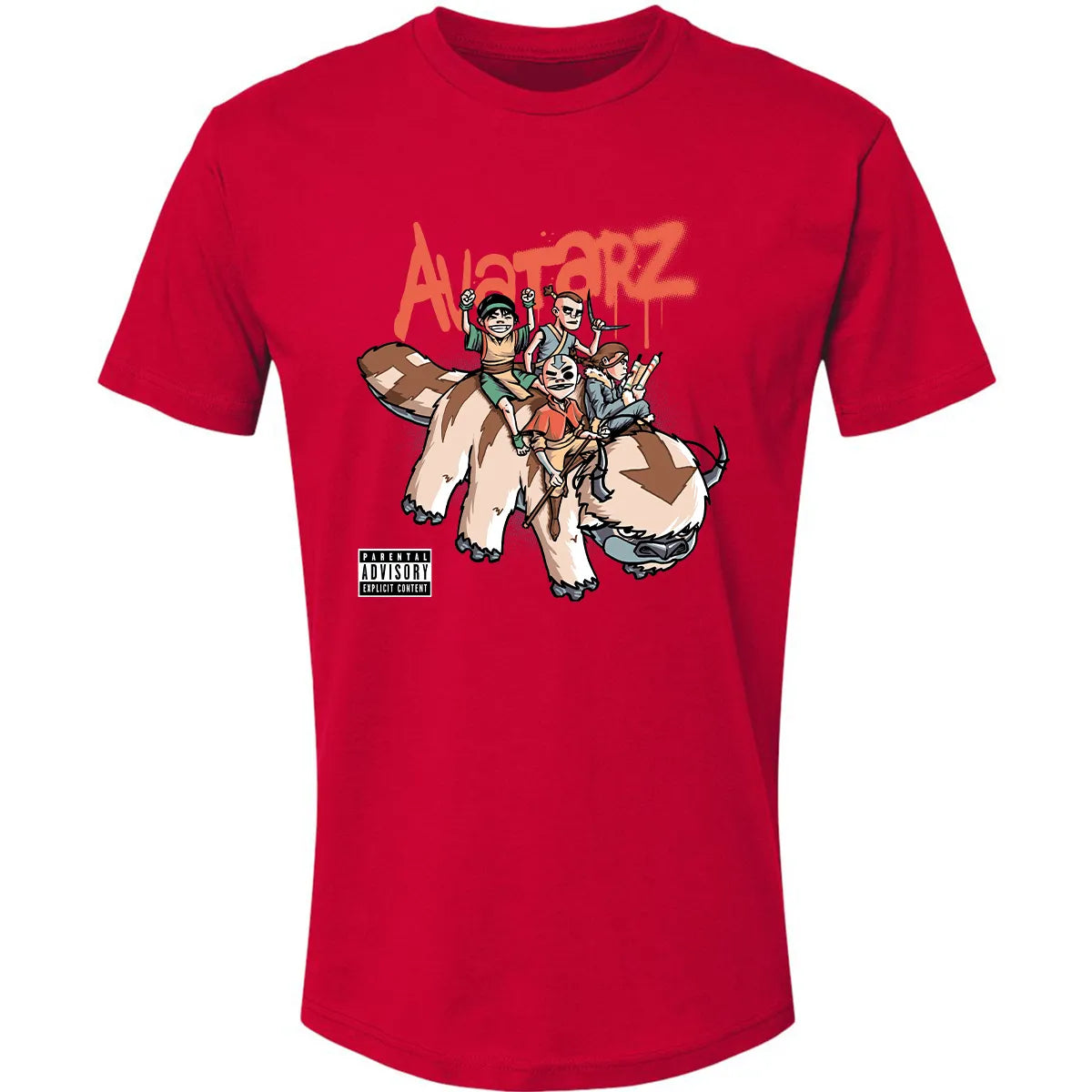Premium Unisex T-shirt - RTNLE8MG