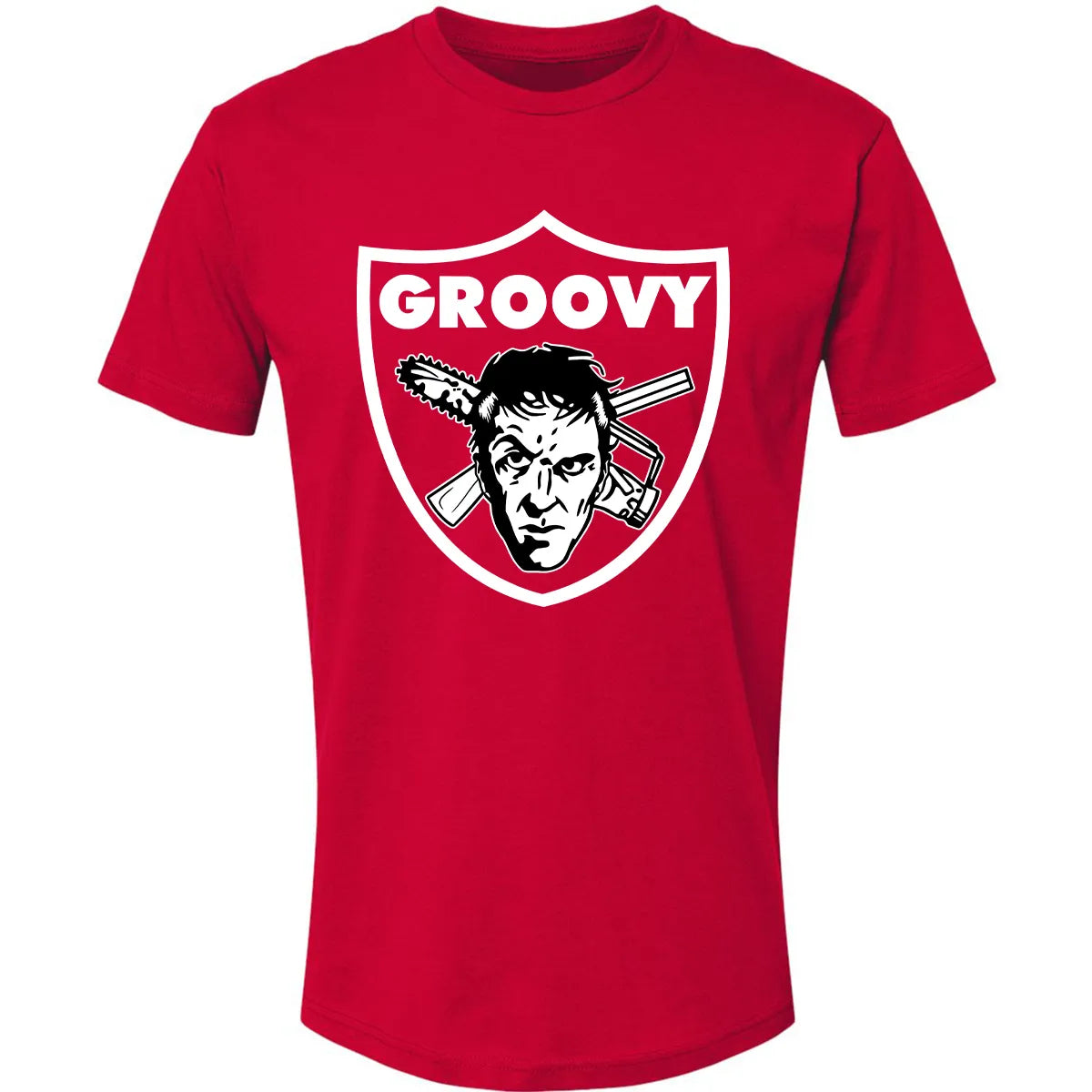 Premium Unisex T-shirt - HGL87MV5