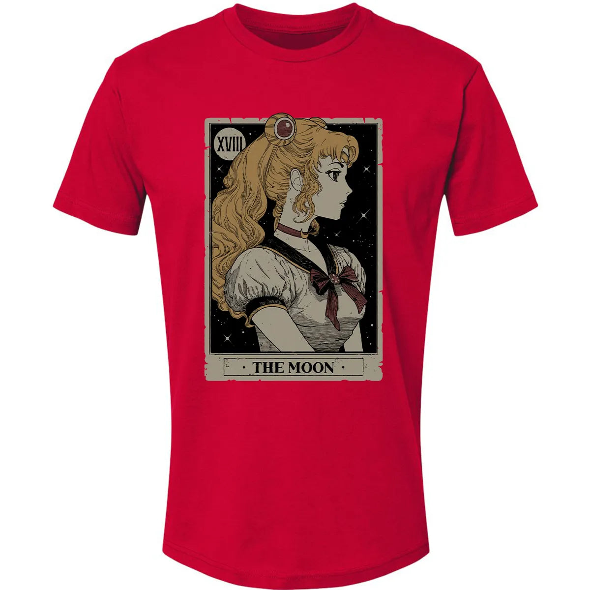 Premium Unisex T-shirt - K4BWYF1E