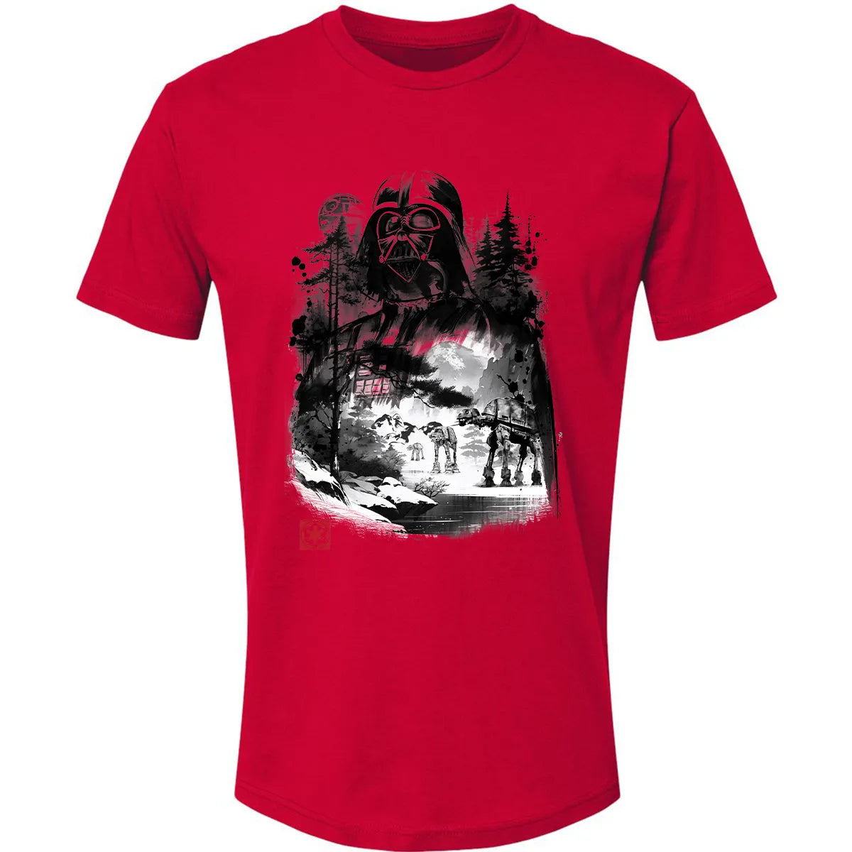 Premium Unisex T-shirt - Y5PWAYVB