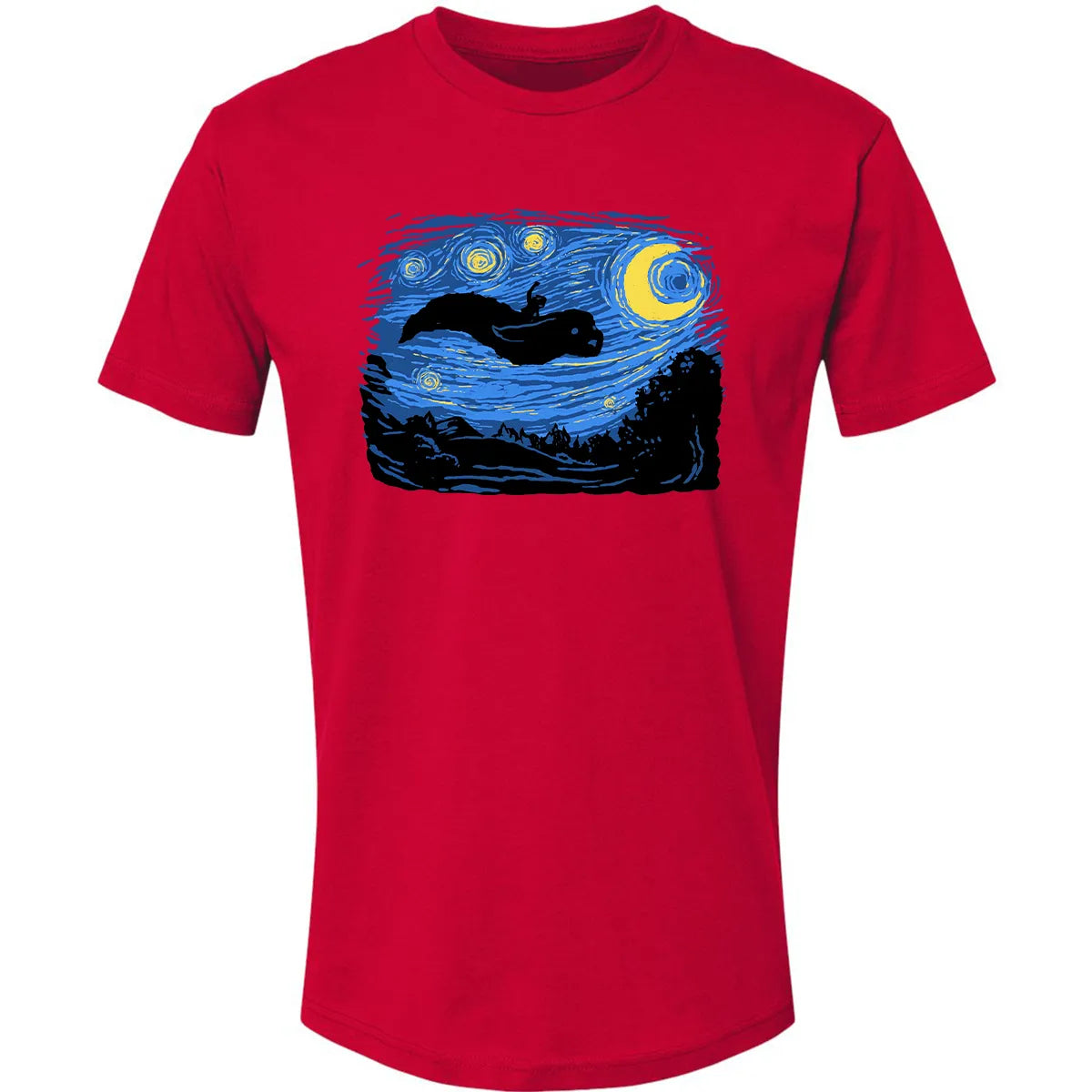 Premium Unisex T-shirt - 9H766PT1