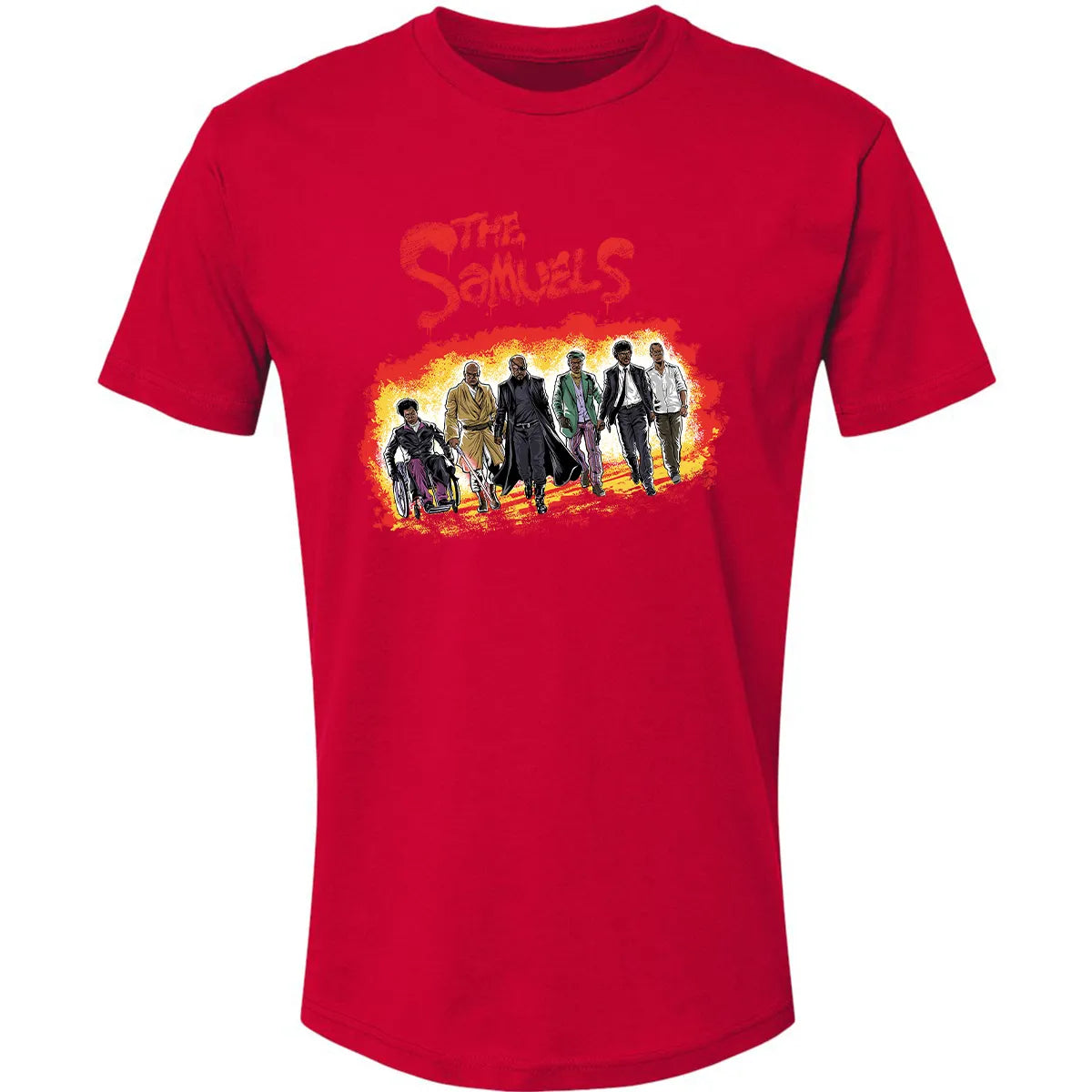 Premium Unisex T-shirt - G8CTM3TF