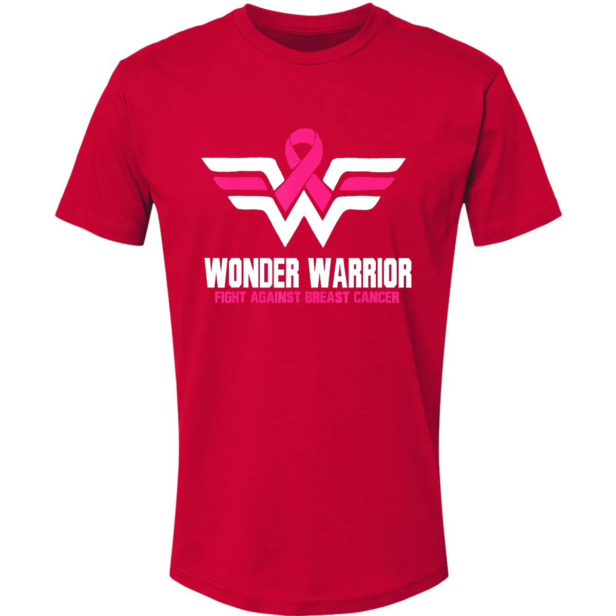 Premium Unisex T-shirt - D1FV35HD