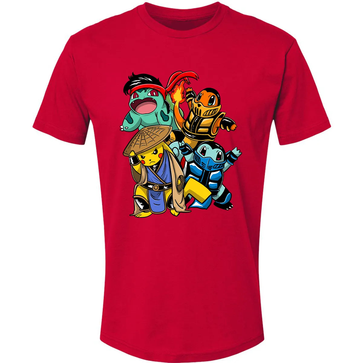 Premium Unisex T-shirt - 1VTGEMPS
