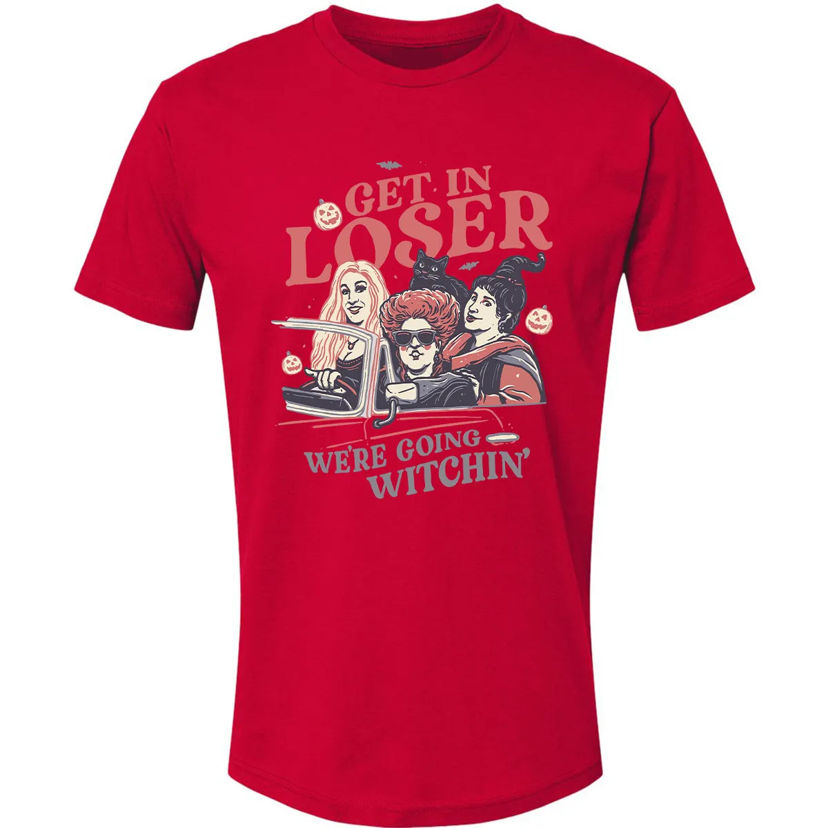 Premium Unisex T-shirt - FLE13KXT