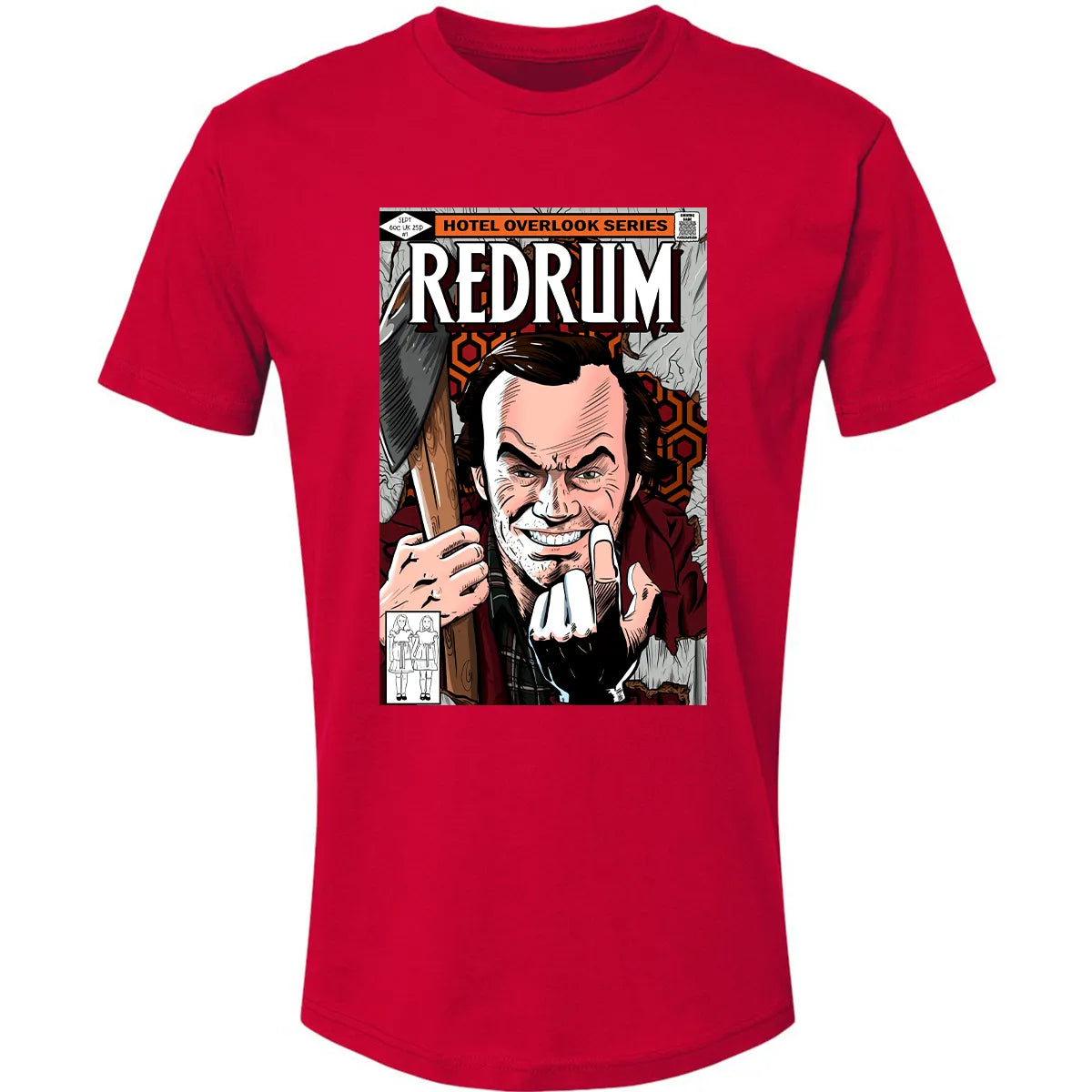 Premium Unisex T-shirt - VMXY7LV9